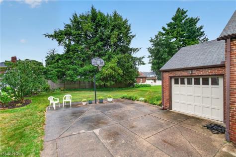 2014 32nd Street NW Canton OH 44709