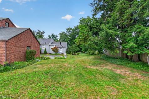 2014 32nd Street NW Canton OH 44709