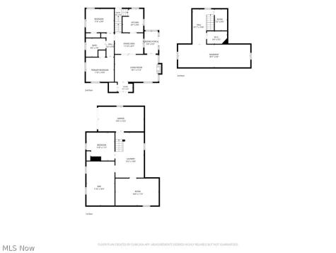 2014 32nd Street NW Canton OH 44709