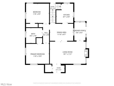 2014 32nd Street NW Canton OH 44709