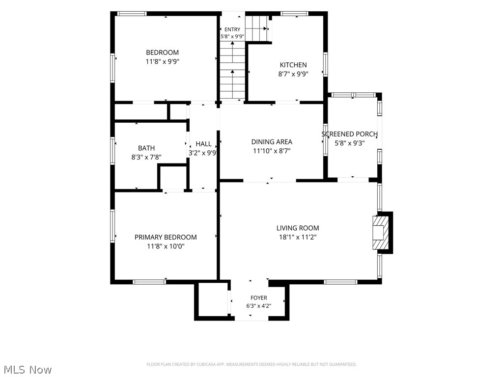 2014 32nd Street NW Canton OH 44709