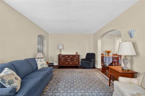 2014 32nd Street NW Canton OH 44709