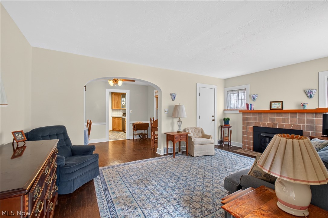 2014 32nd Street NW Canton OH 44709
