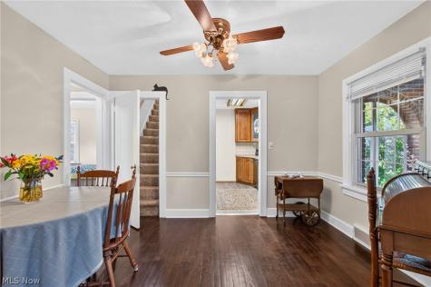 2014 32nd Street NW Canton OH 44709