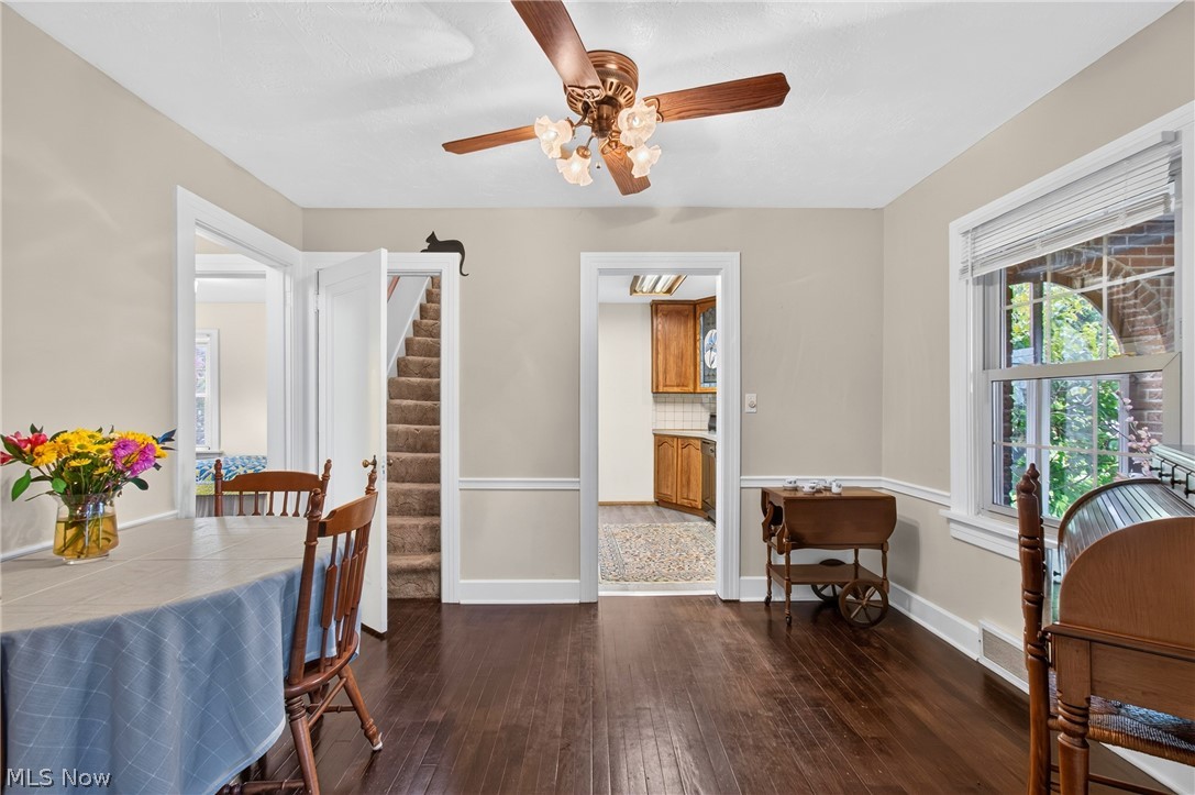 2014 32nd Street NW Canton OH 44709