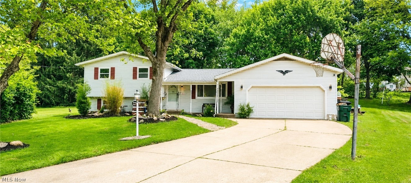 3805 Northern Street NE Canton OH 44721