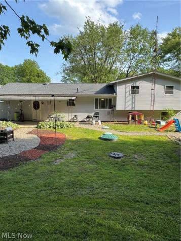3805 Northern Street NE Canton OH 44721
