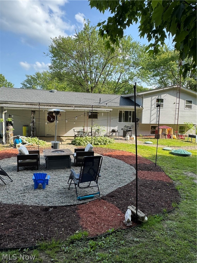 3805 Northern Street NE Canton OH 44721