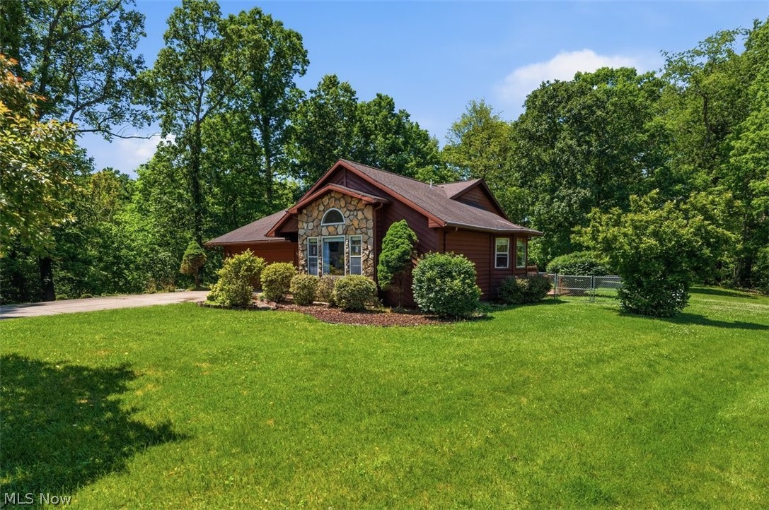 180 Harvest Run Road Marietta OH 45750