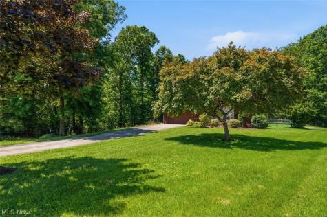 180 Harvest Run Road Marietta OH 45750