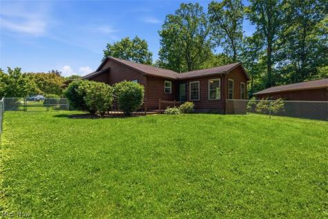 180 Harvest Run Road Marietta OH 45750