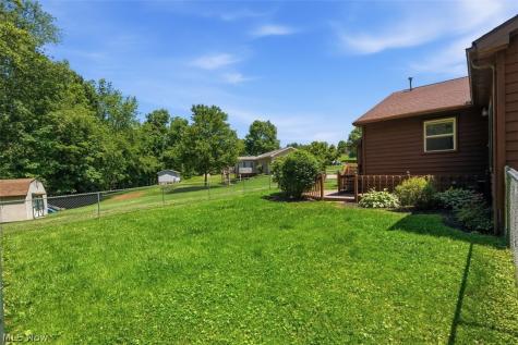 180 Harvest Run Road Marietta OH 45750