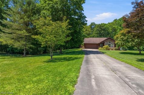 180 Harvest Run Road Marietta OH 45750