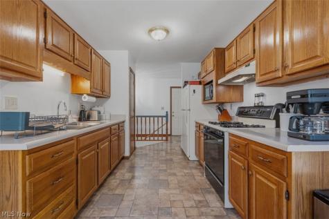 180 Harvest Run Road Marietta OH 45750