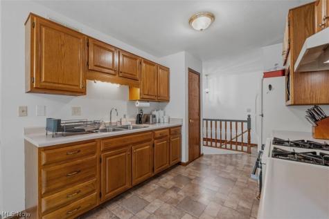 180 Harvest Run Road Marietta OH 45750
