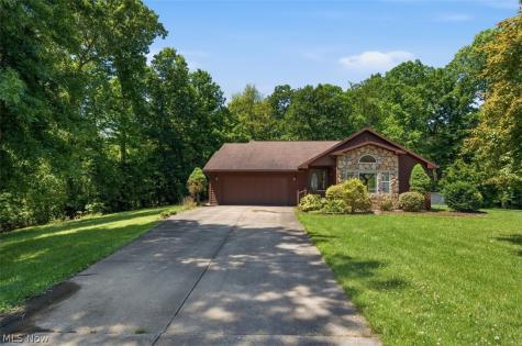 180 Harvest Run Road Marietta OH 45750