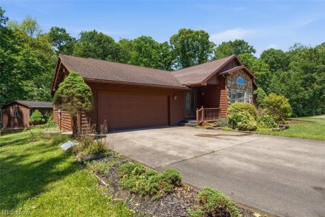180 Harvest Run Road Marietta OH 45750