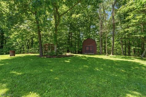 180 Harvest Run Road Marietta OH 45750