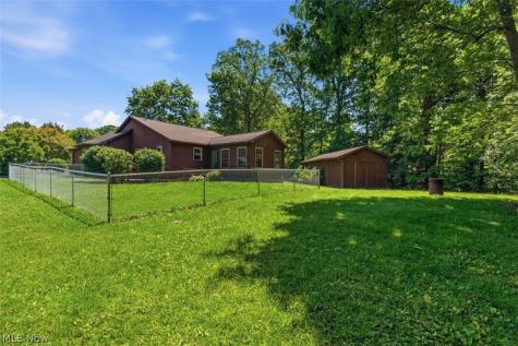 180 Harvest Run Road Marietta OH 45750