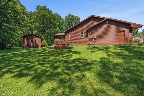 180 Harvest Run Road Marietta OH 45750