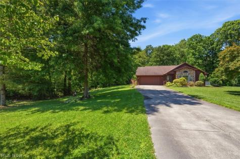 180 Harvest Run Road Marietta OH 45750
