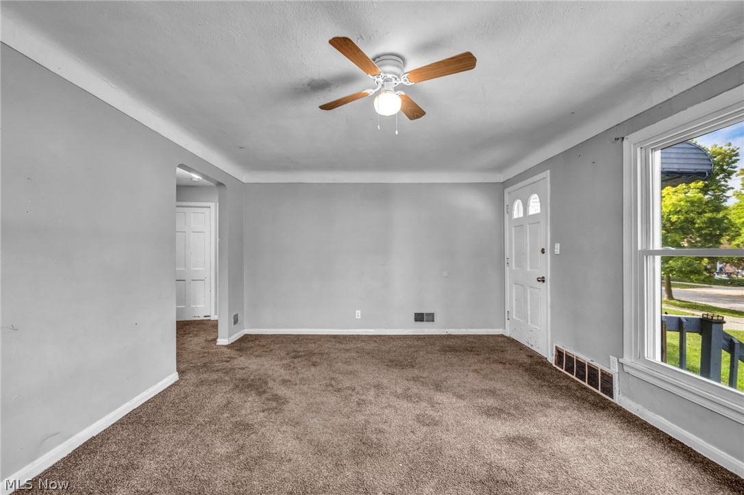 13305 Highlandview Avenue Cleveland OH 44135