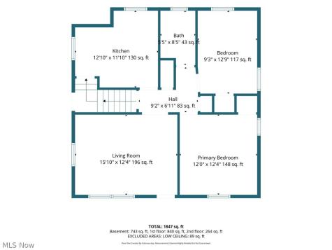 13305 Highlandview Avenue Cleveland OH 44135