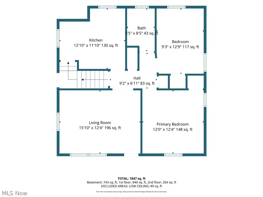 13305 Highlandview Avenue Cleveland OH 44135
