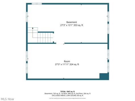 13305 Highlandview Avenue Cleveland OH 44135