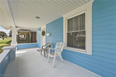329 Girard Avenue NE Canton OH 44704