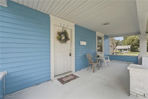 329 Girard Avenue NE Canton OH 44704