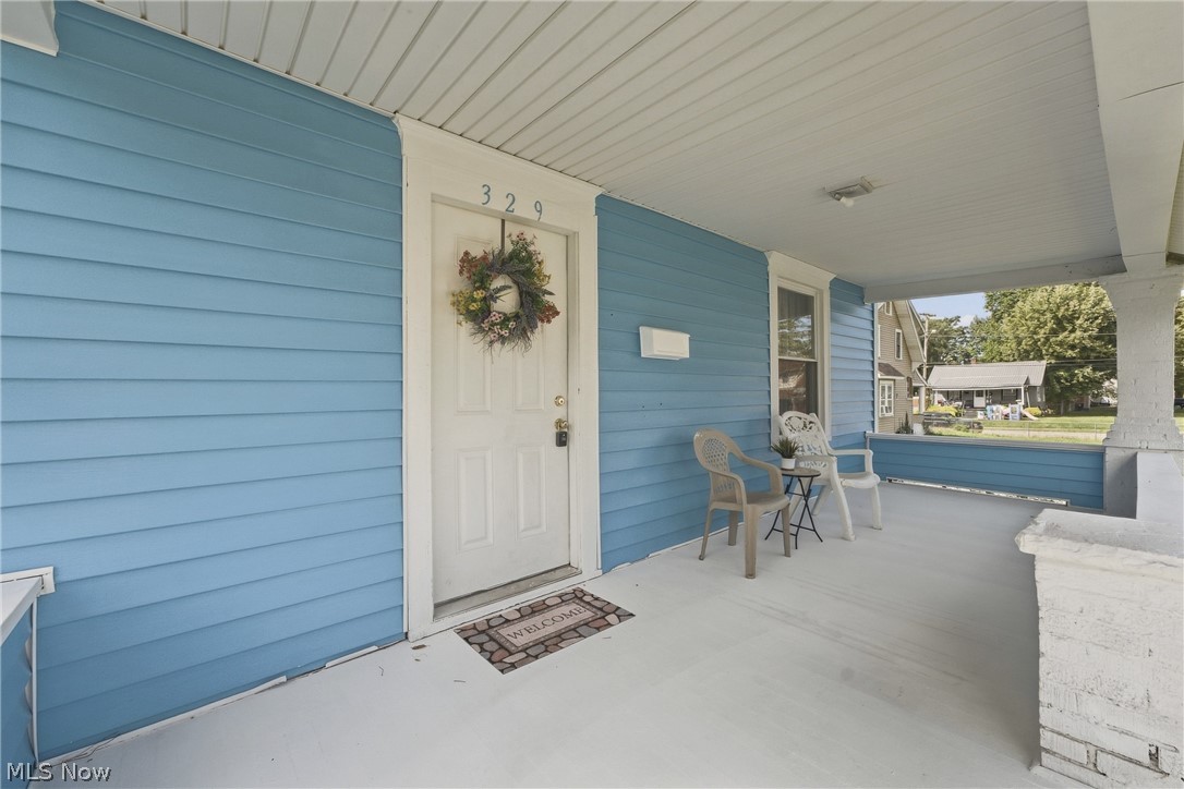 329 Girard Avenue NE Canton OH 44704