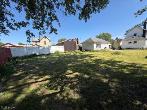 1452 Humbolt Avenue Youngstown OH 44502