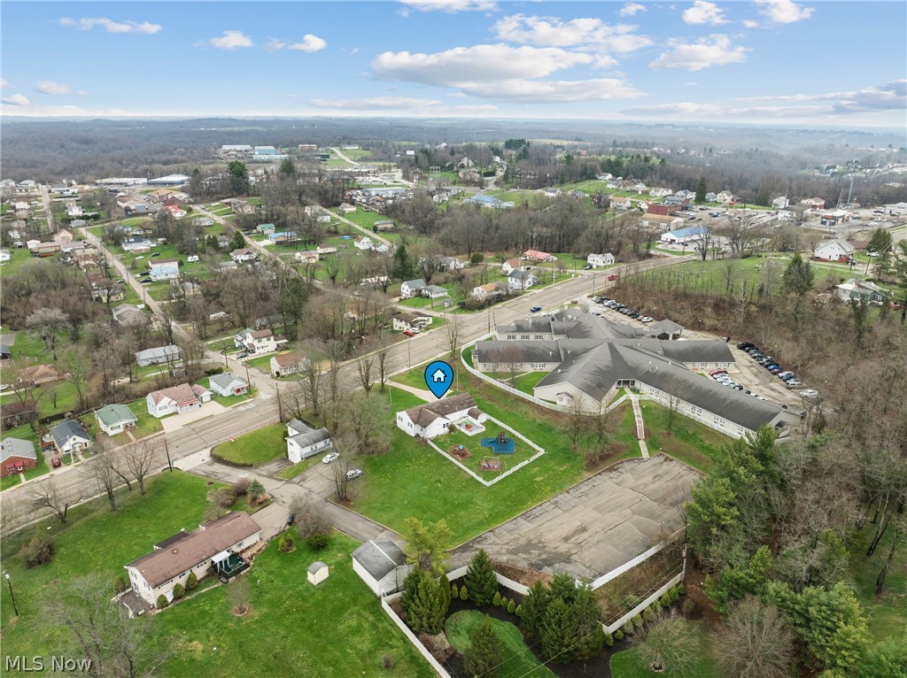 270 Cadiz Road Wintersville OH 43953