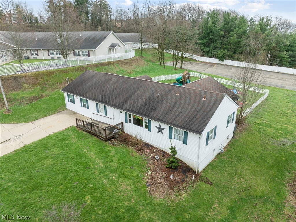270 Cadiz Road Wintersville OH 43953