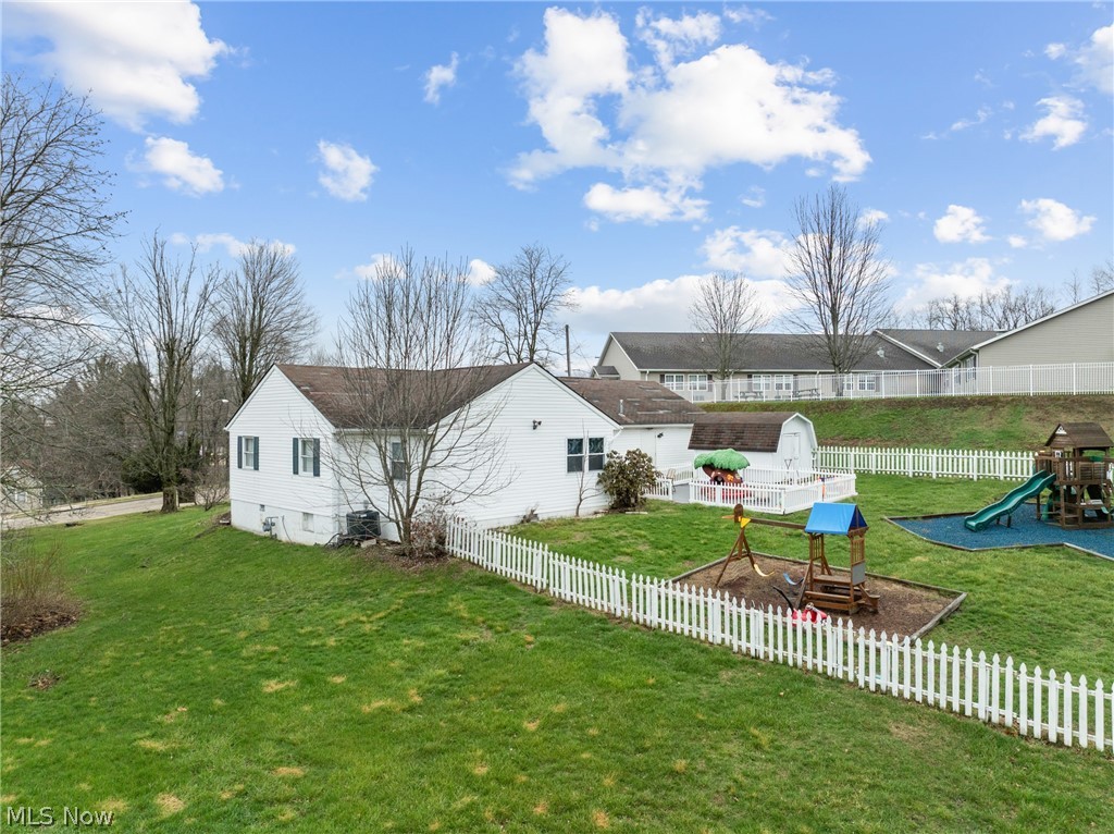 270 Cadiz Road Wintersville OH 43953