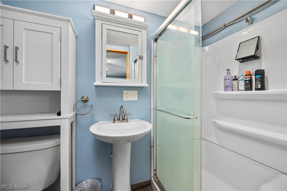 2126 Wilbert Street Sandusky OH 44870
