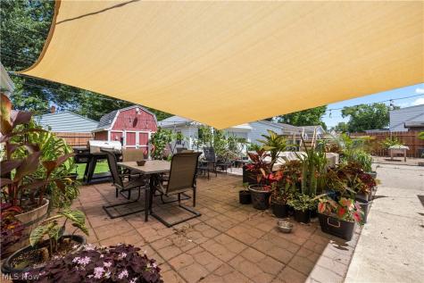 2126 Wilbert Street Sandusky OH 44870