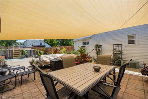 2126 Wilbert Street Sandusky OH 44870