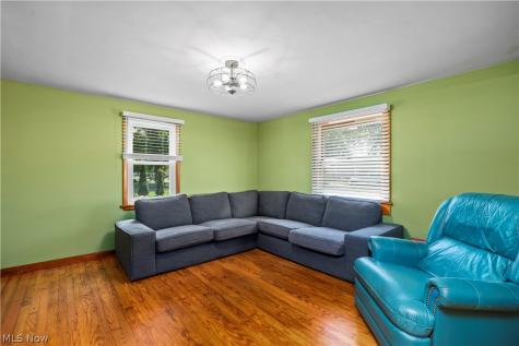 2126 Wilbert Street Sandusky OH 44870