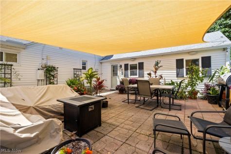 2126 Wilbert Street Sandusky OH 44870