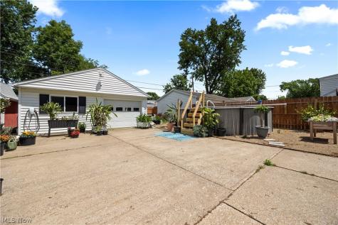 2126 Wilbert Street Sandusky OH 44870