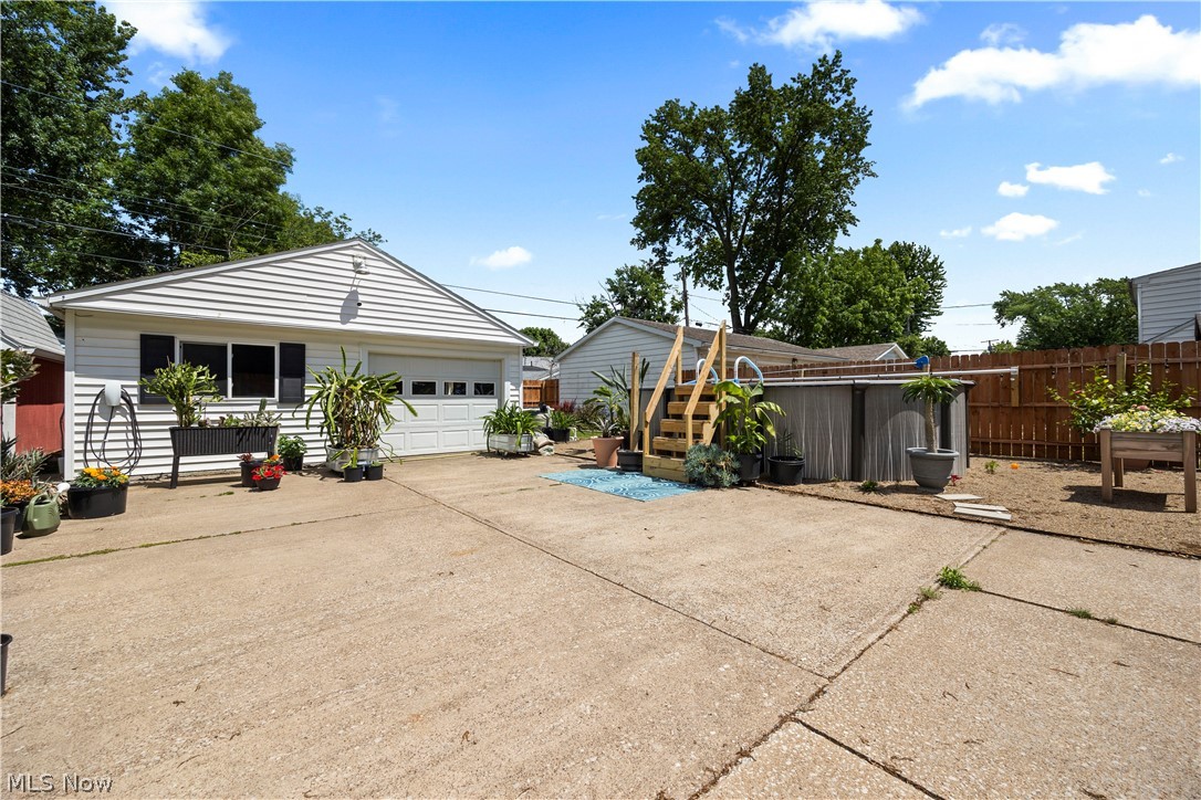 2126 Wilbert Street Sandusky OH 44870