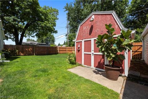 2126 Wilbert Street Sandusky OH 44870