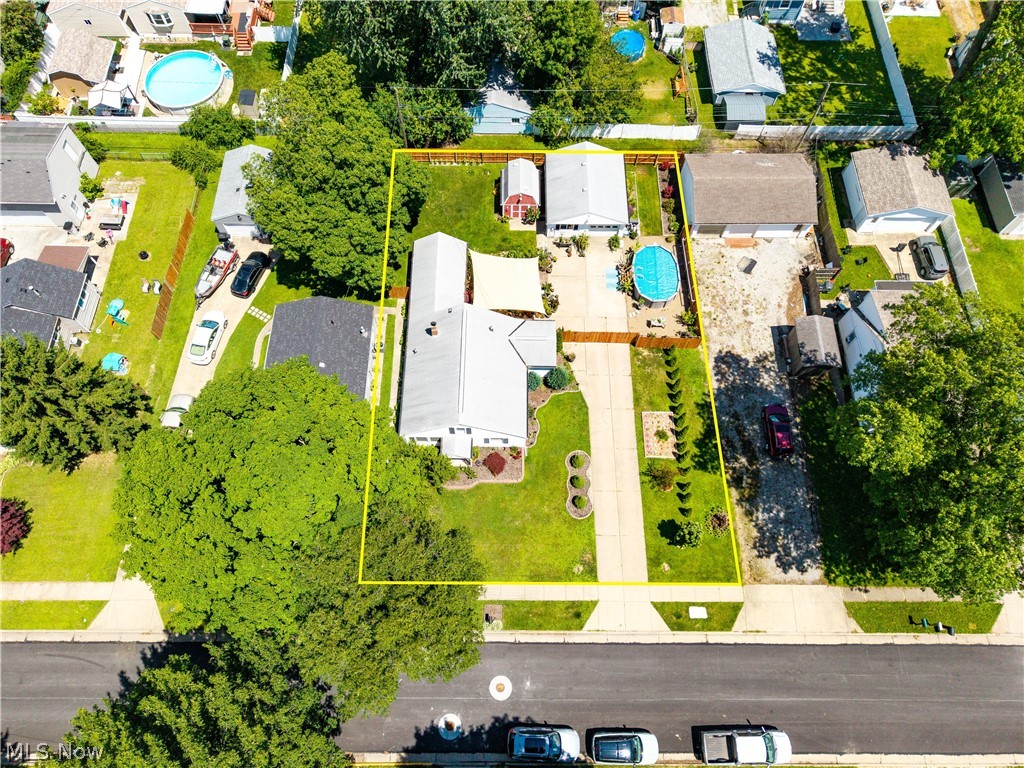 2126 Wilbert Street Sandusky OH 44870