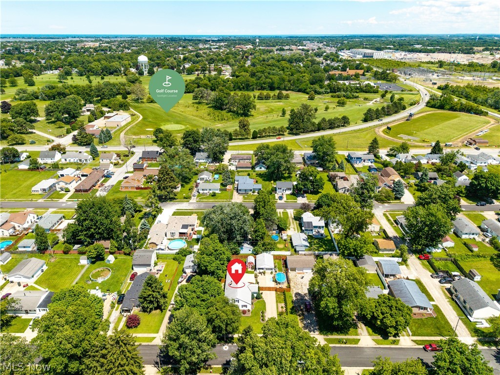 2126 Wilbert Street Sandusky OH 44870