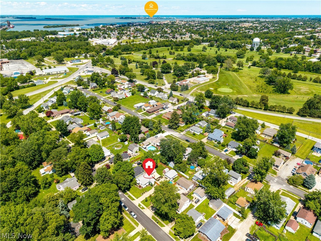 2126 Wilbert Street Sandusky OH 44870