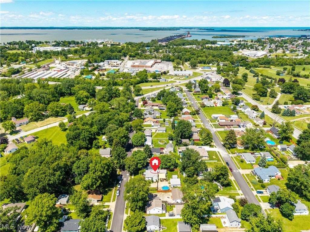 2126 Wilbert Street Sandusky OH 44870