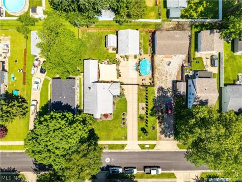 2126 Wilbert Street Sandusky OH 44870