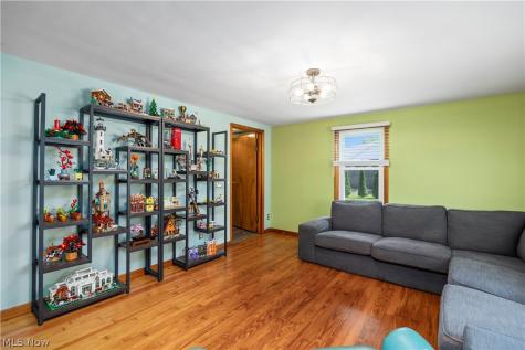 2126 Wilbert Street Sandusky OH 44870